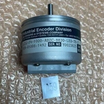 New No Box- Bei Encoder 924-01008-1492 L25J-F4-1000-ABZC-8830-LED-TB-S 5VDC. Fixed Price $250.00.