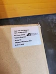 FA-200-TR-10 Firgelli Heavy Duty Track Actuator 10" 24V. Fixed Price $150.00.