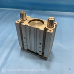 Smc MGPM63TN-100Z Compact Guide Cylinder Usip. Fixed Price $298.80.