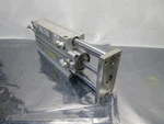 Smc MLGPM63TF-250-B, Soft Start-up Valve, Din Connector, Push-in FITTINGS,110180. Fixed Price $450.00.