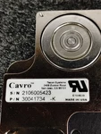 Tecan Cavro 30041734-K Pipettor Adp 100-432-600 Air Displacement. Fixed Price $789.81.