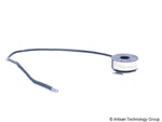 Quantum Devices QD200-05/05-2000-0-01-T9-01-00 2-INCH Diameter Optical Encoder. Fixed Price $250.00.