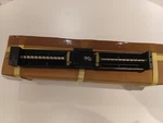 Nsk MCM05020H10K00 Monocarrier Linear Actuator (200MM Travel, 10MM Lead). Fixed Price $651.60.