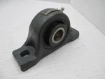 Link Belt P-212 Pillow Block Bearing 3/4" Bore Nos A25. Fixed Price $30.00.