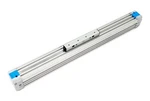 Festo DGP-40-350-PPV-A-B 161782 Pmax 8BAR Linear Actuator / Drive -unused-. Fixed Price $498.71.