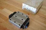 New Rexroth R185153210 SIZE55 Linear Roller Rail Bearing Runner Block Read Desc.. Fixed Price $95.00.
