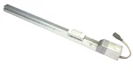 Smc LEFS25A-600 Electric Linear Actuator, Ball Screw Drive, 600MM Stroke. Fixed Price $760.94.