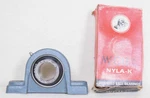Mcgill Pillow Block Mounted Bearing C-25-1-11/16. Fixed Price $39.99.