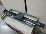 Pic Design LS1029V422T Lead Screw Positioner, Travel: 29", With Motor. Fixed Price $740.00.