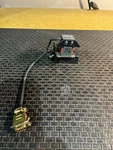 Heidenhain Lida 19/R100 Linear Reader Head Encoder Sensor. Fixed Price $50.00.