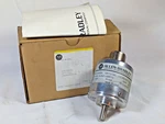 New Open Box Allen-bradley 845-SJHZ14SRY1 Optical Incremental Encoder. Fixed Price $179.95.