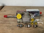 Parker Actuator 5880357-107 Rev. Fixed Price $195.00.