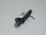 Tsk LMBM9 Linear Guide Bearing Block W/ Rail 6CM 30 Days Warranty. Fixed Price $30.00.