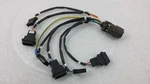 Tel Tokyo Electron B22986-456062-11 Cable Assembly A3PX3-A3JX3-R10S #01. Fixed Price $250.00.