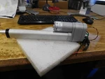 Robotzone Model: HDA8-50 Linear Actuator With Servocity.com Controller. Fixed Price $84.99.