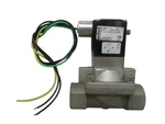 Burkert 455227V Actuator Nsnp. Fixed Price $150.00.