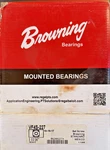 Browning VF4S-227 1-11/16". Mounted Bearing.. Fixed Price $80.00.
