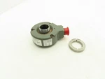 Dynapar HS350010G3110 Rotary Encoder Incremental 5-26V Ppr 1" Through Shaft. Fixed Price $249.99.