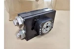 Zimmer Group SF74-90D4-C Pneumatic Rotary Actuator New Industrial Automation. Fixed Price $1195.00.