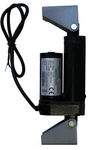 2" Inch Linear Actuator Stroke 225 Pound Lift 12V Volt Dc + Mounting Brackets. Fixed Price $61.99.