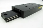 Parker 4801 Linear Slide Stage / 6" X 2.62" 4" Total Travel Ball Bearings. Fixed Price $149.99.