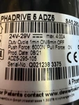 Okin Alphadrive ADZ5 Adjustable Bed Actuator Motor E151274 Ghost. Fixed Price $35.00.