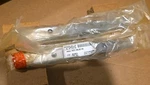 Thk SHS25-280L(GK) Linear Rail Set (2) 280MM. Fixed Price $53.10.