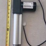 Okin Refined JLDQ-10 Linear Actuator 24V 15IN Stroke JLDQ.10.326.150D. Fixed Price $38.50.
