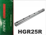 New Hiwin HGR25R Linear Guideway Rail Series Up To 4000MM Long. Fixed Price $936.81.