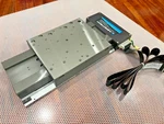 Aerotech Model ABL10100-ES16799, ABL10100L-LN/UPPER-YT Cms Linear Stage. Fixed Price $2680.00.