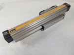 Parker P25003500032-00165 Pneumatic Rodless Linear Actuator. Fixed Price $200.00.