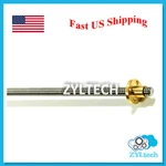 8MM T8X2 Lead Screw Threaded Rod Trapezoidal Acme Stepper Long 500MM To 1M. Fixed Price $38.00.