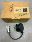 New Box Heidenhain Rod 450.0000-2500 Encoder 295 455 0T. Fixed Price $360.00.