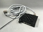 Newport / Kensington Laboratories PM500-1L.050 Positioning Linear Stage. Fixed Price $2800.00.