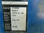 Temposonics 311000000 Ldt Position Sensing System. Fixed Price $334.13.