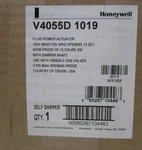 Long Warranty Express New Honeywell Fluid Power Actuator. Fixed Price $924.45.