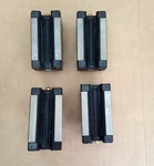 Thk UHI01496-GH SHS150 Linear Rail Ball Bearing Block Lot Of. Fixed Price $199.99.