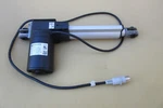 Tempurpedic Head Motor Customatic Reverie Adjustable Bed FD24-A4-320.400-C52-HS4. Fixed Price $70.00.