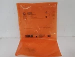 Ifm Electronic IFK3002-BPKG/US-104 Inductive Sensor 10-30VDC (IF5711) Nib. Fixed Price $64.96.
