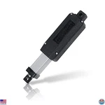 Progressive Automations PA-07 12V Micro Linear Actuator 1" Stroke, 5 Lbs Force. Fixed Price $128.63.