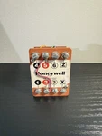 Used Honeywell Home Mstn Power-open Power-close Damper Actuator. Fixed Price $150.00.