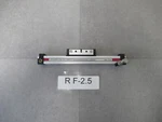 Parker Origa OSP-P10 Pneumatic Linear Actuator Stroke Approx. 85MM. Fixed Price $180.48.
