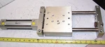 New Phd SGB15 Pneumatic Slide & Air Cylinder " Stroke X 4-3/4-CB-DB-GY. Fixed Price $49.49.