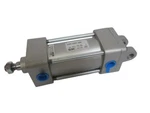 Smc NCAY0-GEQ021-0200 Rod Cylinder Nsnp. Fixed Price $87.00.