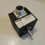 Red Lion 4600100 Shaft Encoder 5/28VDC Cpr (new No Box). Fixed Price $350.00.