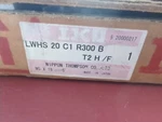 Iko Model: LWHS20C1R300BT 2H/F Linear Actuator. Fixed Price $312.00.