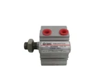Smc CQ2B40-15DCM Compact Cylinder Nsnp. Fixed Price $66.00.