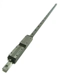 New Thk SHS25LR2SS+1180L Linear Guide FHE07719-GK FEI10158-GK SHS25LR2SS1180L. Fixed Price $250.00.