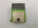 Allen Bradley 42A212 Nib 120V Coil See Pictures #B19. Fixed Price $35.00.