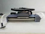 Primatics Precision Linear Rotary Stage. Fixed Price $750.00.
